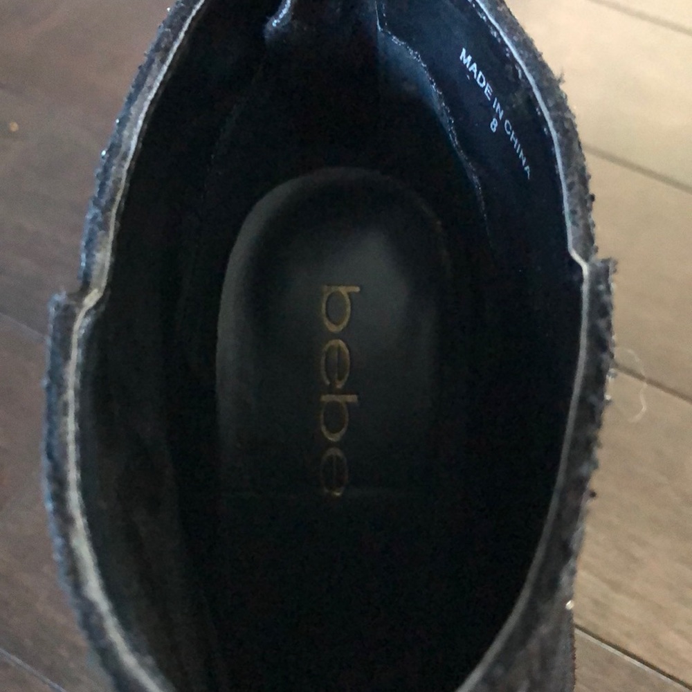 Bebe Booties - Picture 5 of 5